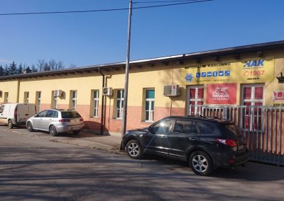 Autoklub Karlovac
